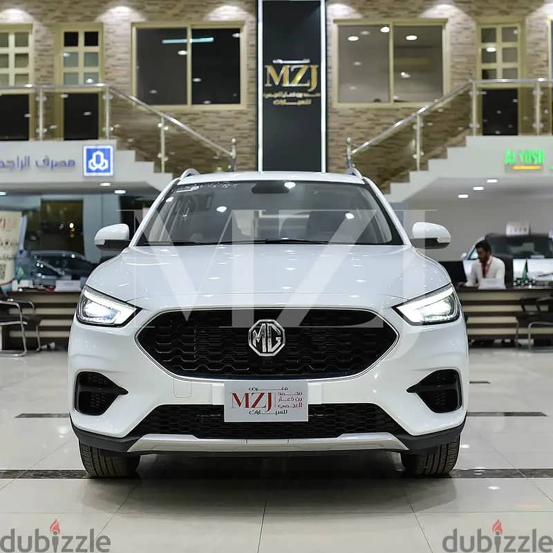 ام جى MG ZS 2023 0