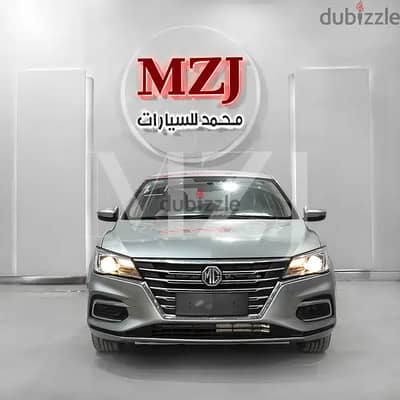 ام جى MG 5 2024