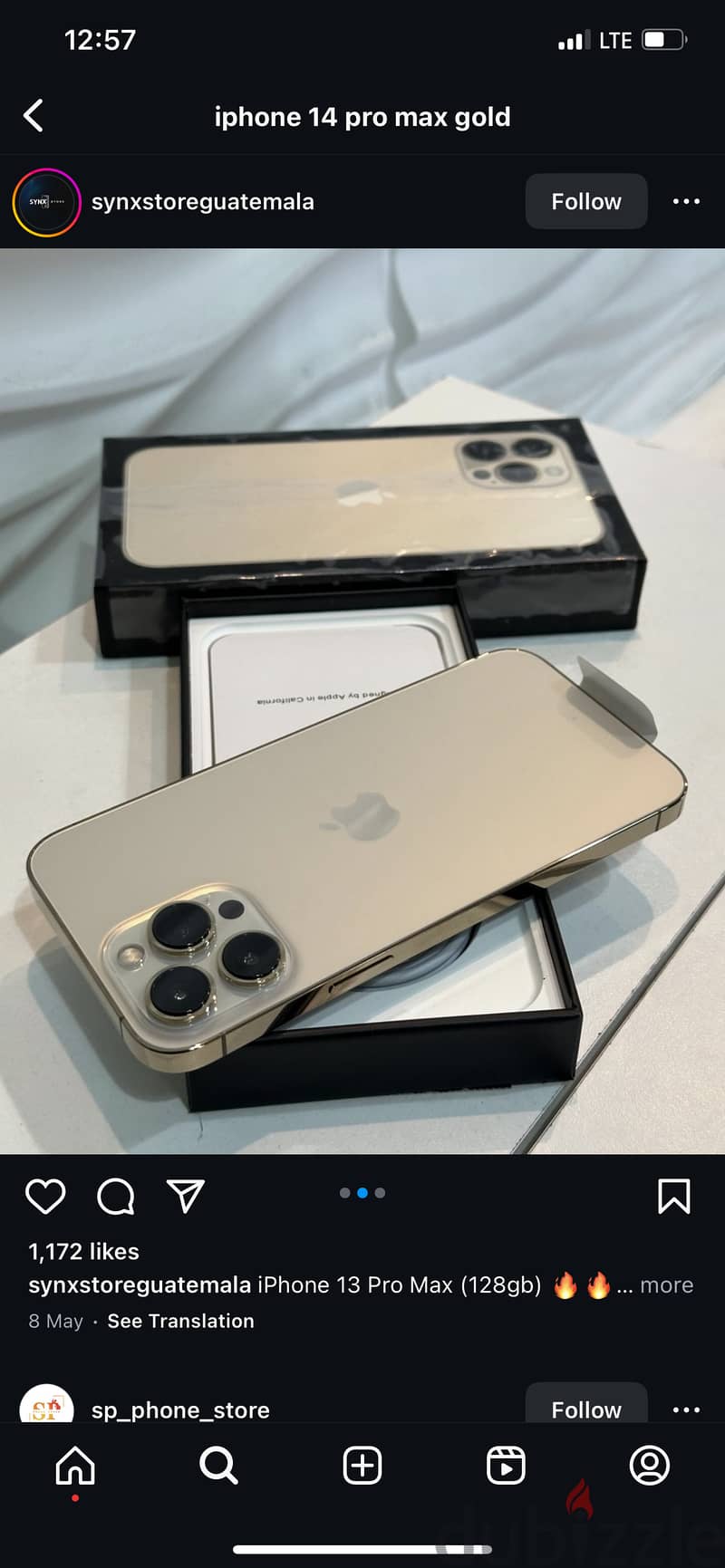 Brand New IPhone13 Pro Max EMI Options WhatsApp +15127865866 1