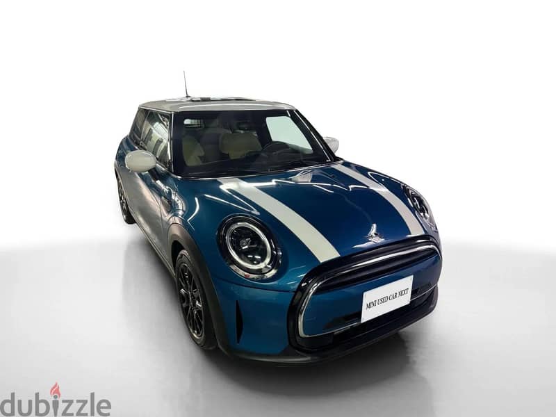 MINI Cooper Hatch (31DH) 2022 0