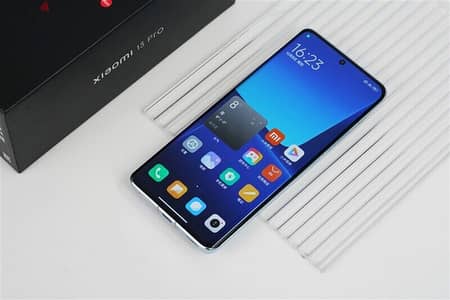 Xiaomi