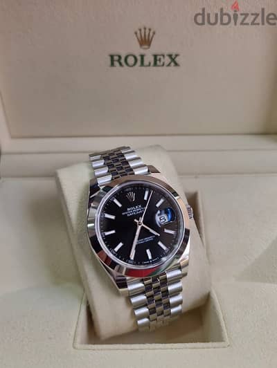 Rolex