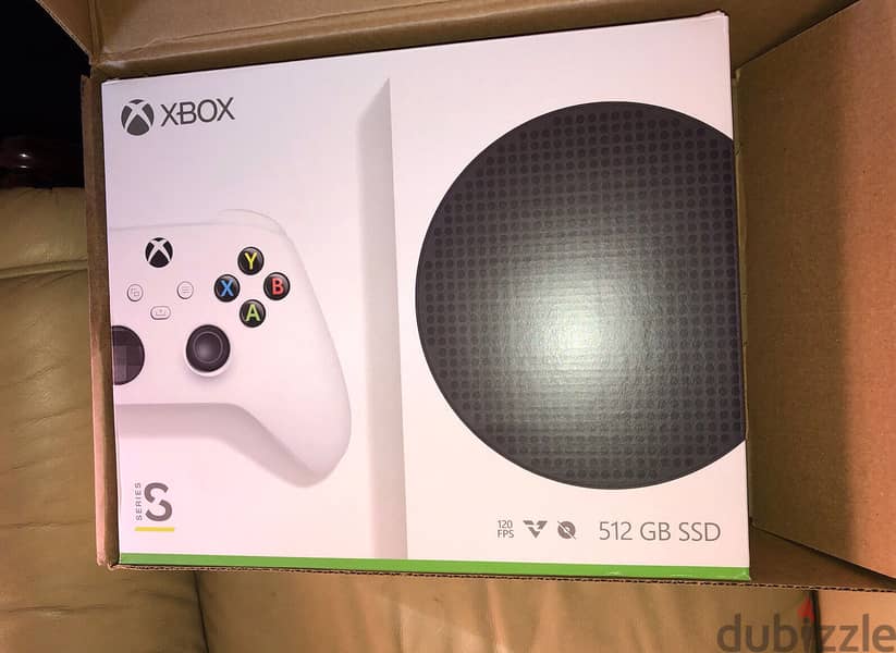 Console Xbox Series S 512 GB Microsoft WhatsApp : +5511964416064 1