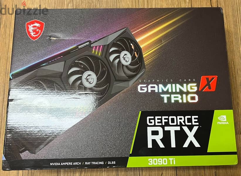 MSI GeForce RTX 3090 WhatsApp : +5511964416064 1