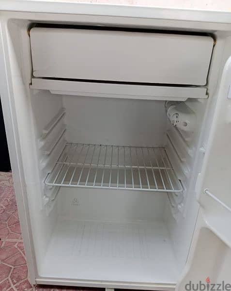 fridge frize 1