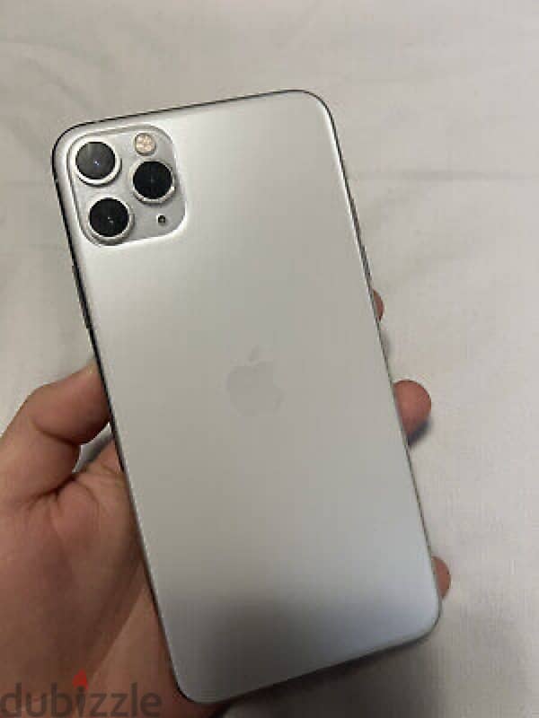 iPhone 11pro max 256gb 1