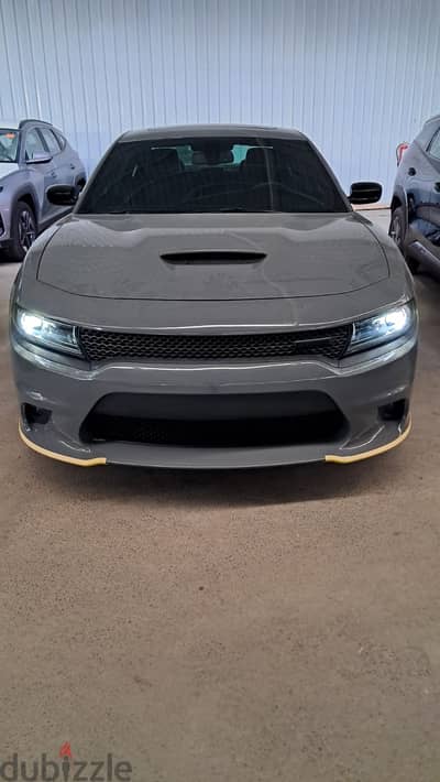 Dodge Charger 2023