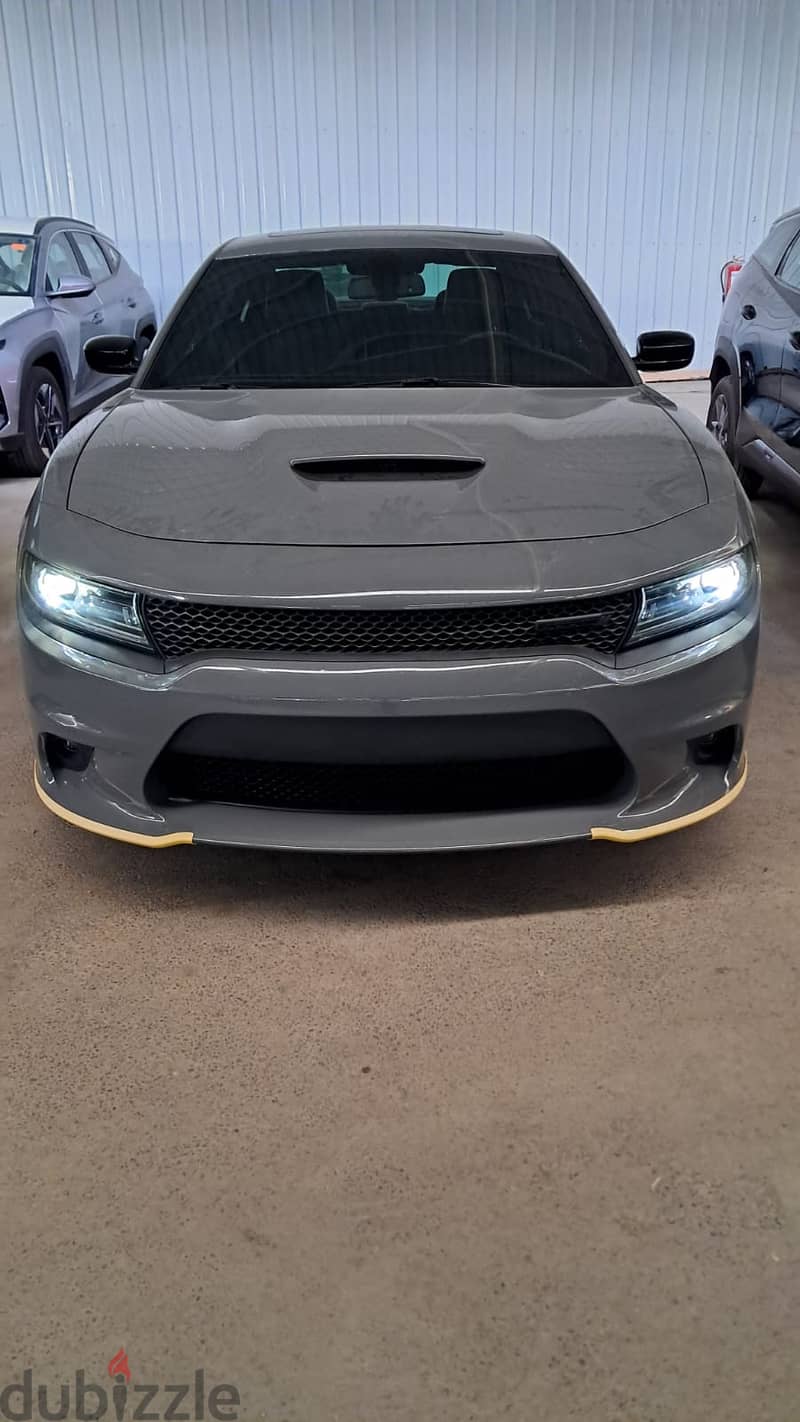 Dodge Charger 2023 0