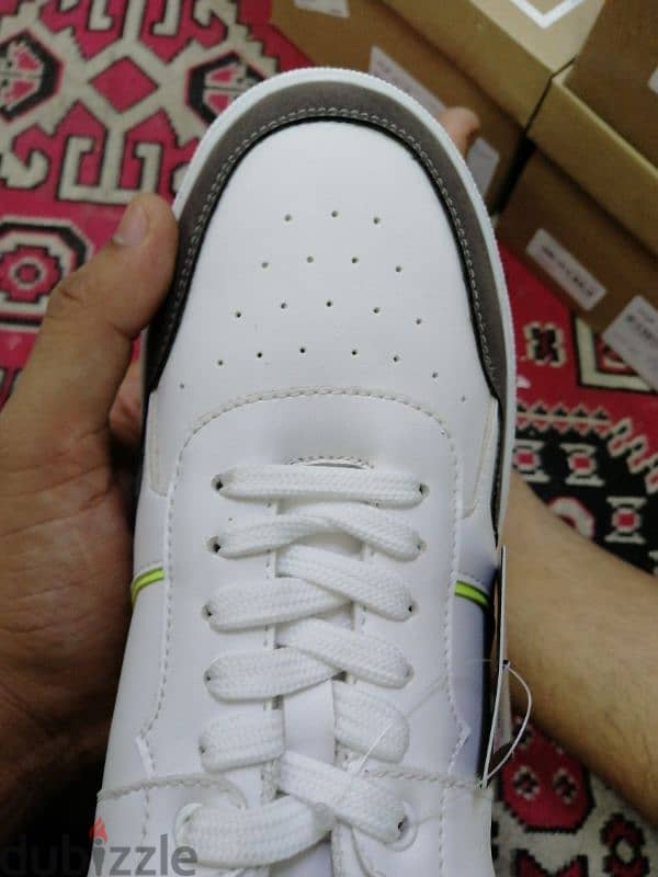 Men's sneakers New 16