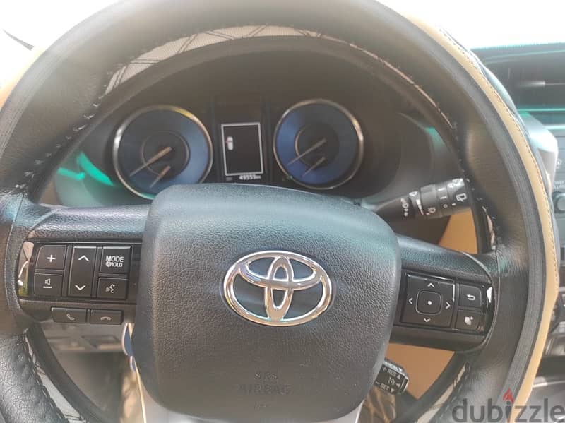 Toyota Fortuner 2023 0