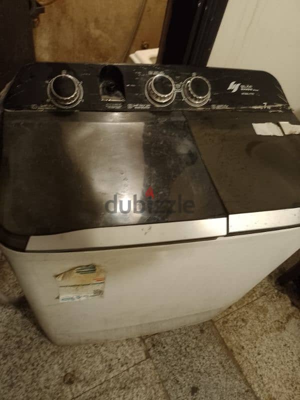 washing machine for sale good company 1