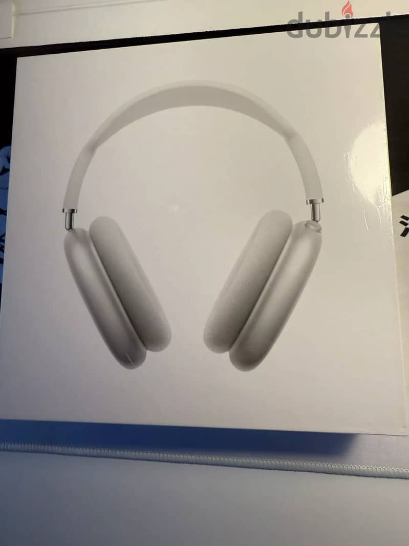 Brand new sealed Apple AirPods Max Wireless Over-Ear Headset 0