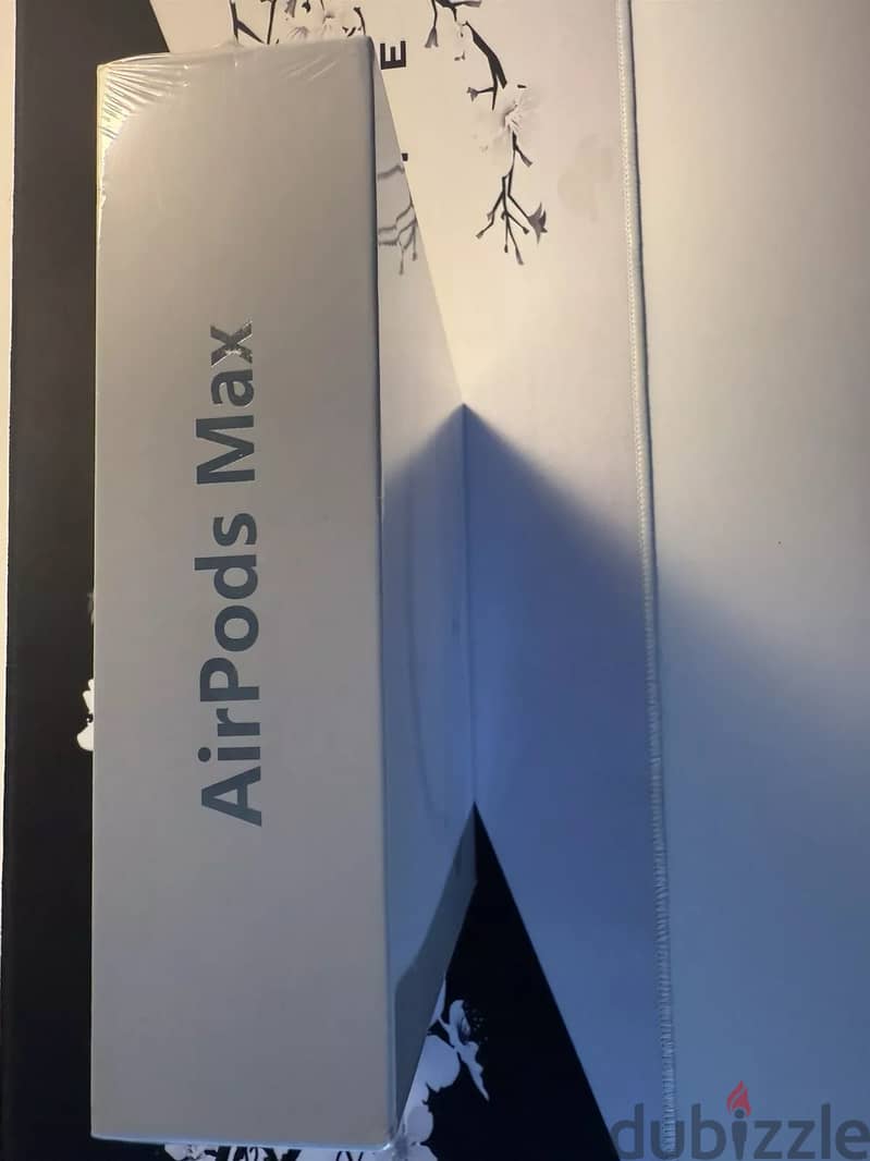 Brand new sealed Apple AirPods Max Wireless Over-Ear Headset 2