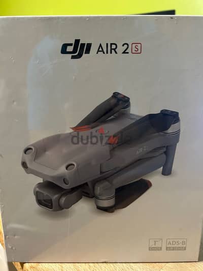 DJI