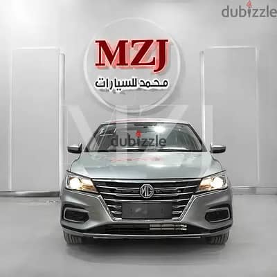 ام جى MG 5 موديل 2024