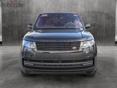 2023 Range Rover P400 SE