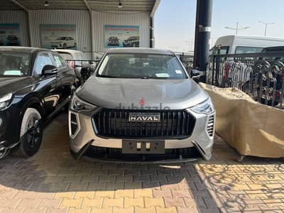 Haval Jolion 2025