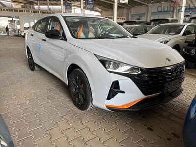 Dongfeng Shine 2025