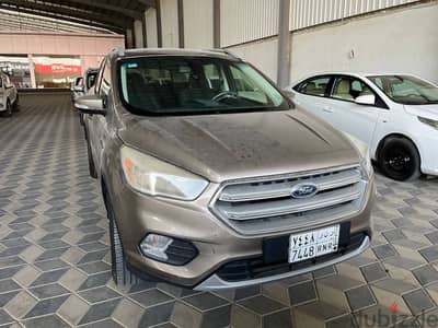 Ford Escape 2019