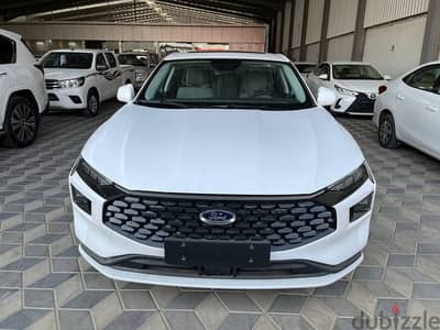 Ford Taurus 2024