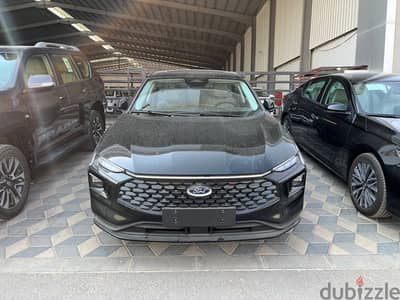 Ford Taurus 2024