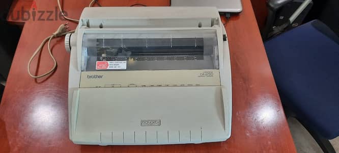 Brother Electric Type Writer