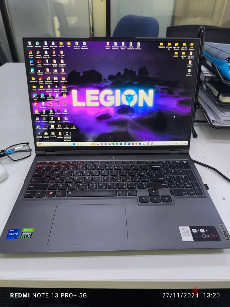 Gaming Laptops 3