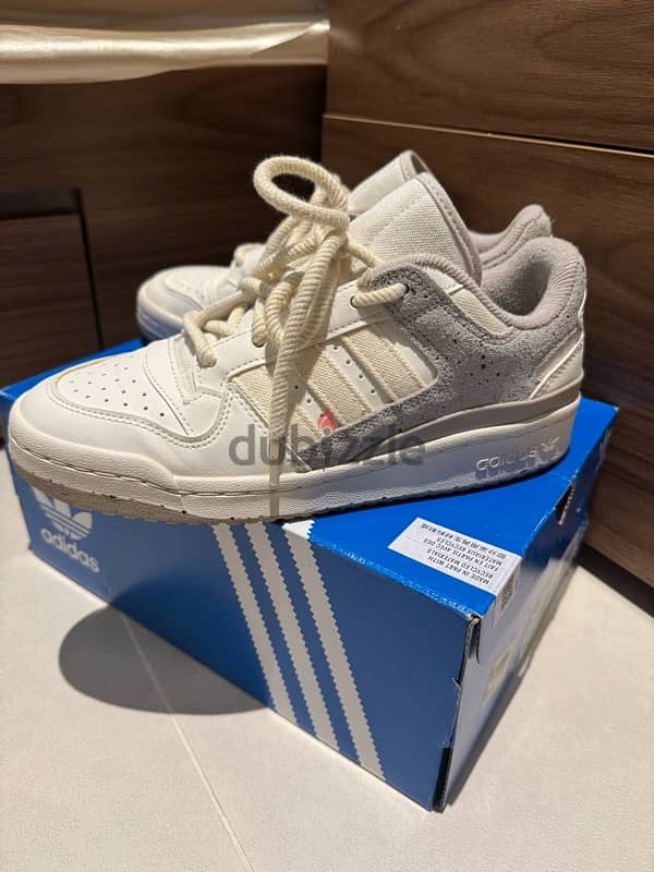 Authentic Adidas Forum Low Shoes 2