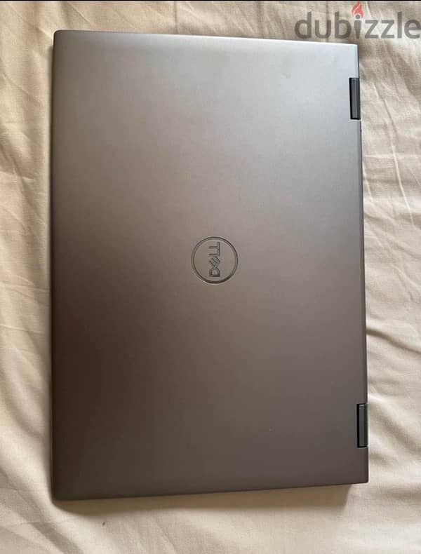 dell inspiron 14 5000 2 in 1 laptop - 1000sr 1