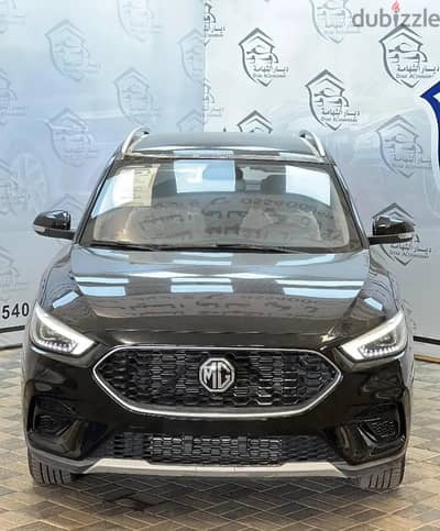 ام جى MG ZS  ستاندر موديل 2024