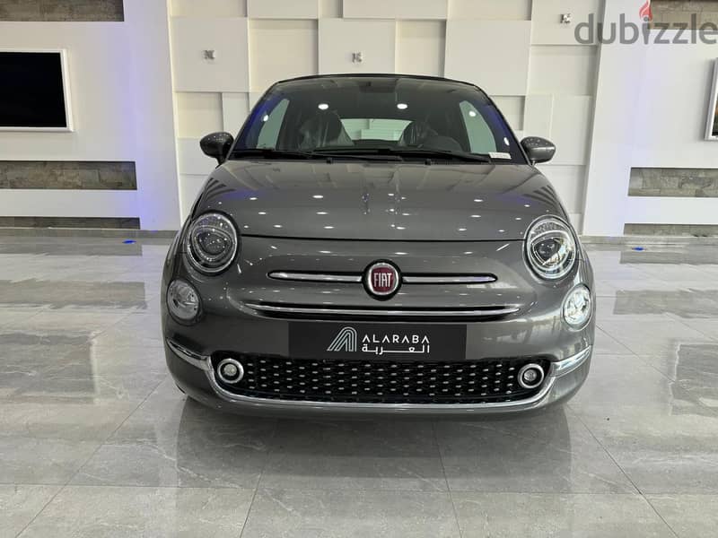 Fiat 500 2023 0