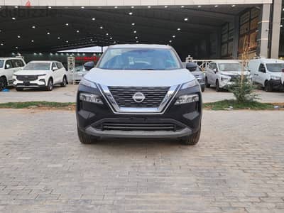 Nissan X-Trail 2024