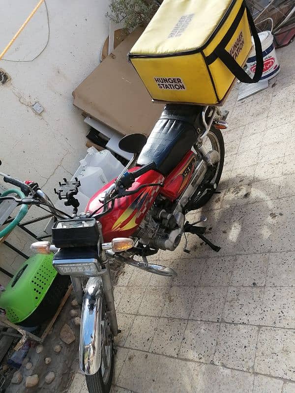 2019 modle bike for sale 1