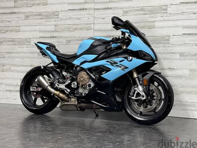 2022  BMW S1000RR  (+97466574363)