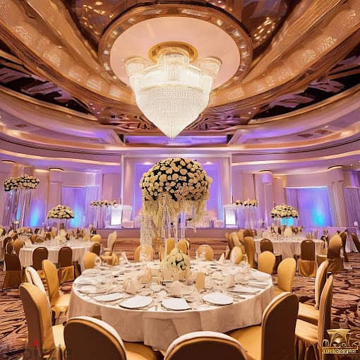 Best Wedding Event Planners In Saudi Arabia 0