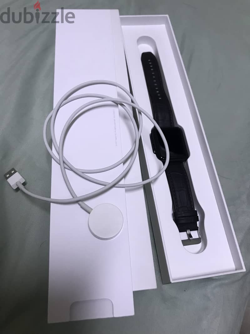 Apple Watch series 3 42mm 3