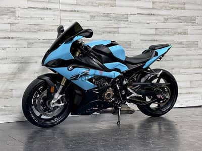 2022 BMW S1000RR   (+97466574363)