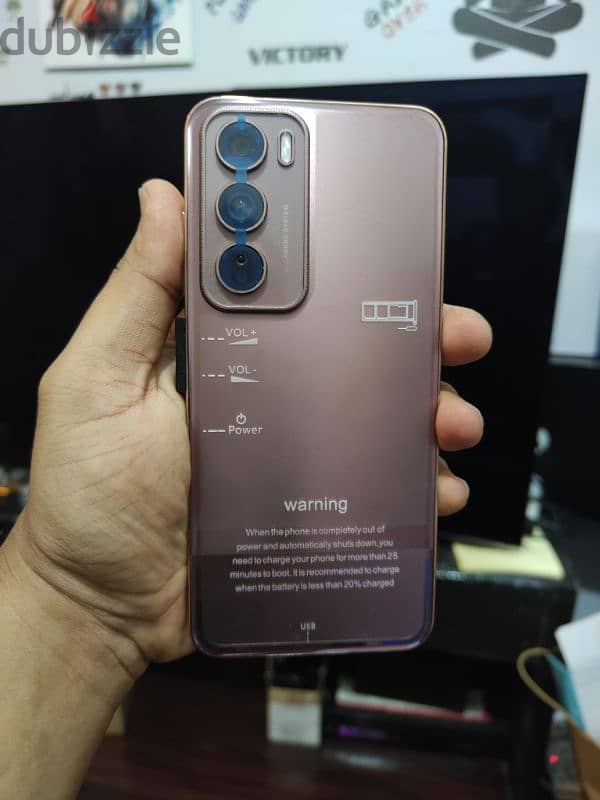 oppo Reno 12 pro copy 0