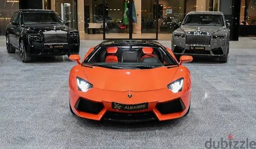 Lamborghini