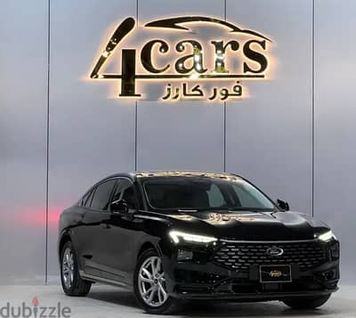 Ford Taurus 2023