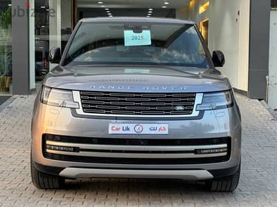 Range Rover SE P360 2025