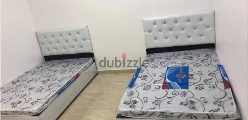 beds with mattress 10