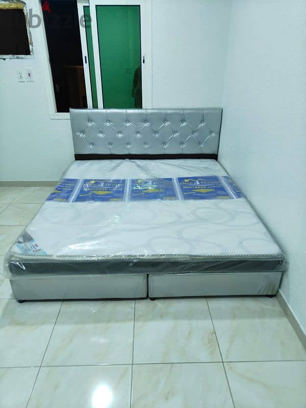 beds with mattress 14