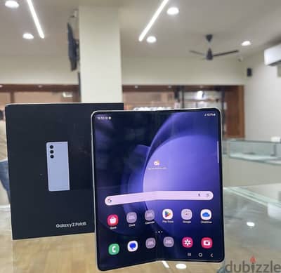 Brand New SAMSUNG GALAXY Z fold5 EMI Options WhatsApp ‪+15127865866‬