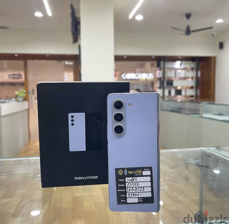 Brand New SAMSUNG GALAXY Z fold5 EMI Options WhatsApp ‪+15127865866‬ 3