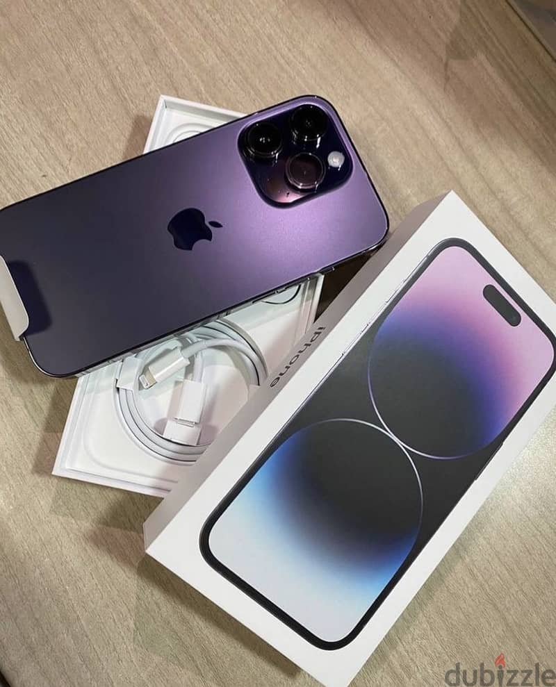 Brand New IPhone 14 Pro EMI Options WhatsApp +15127865866 0