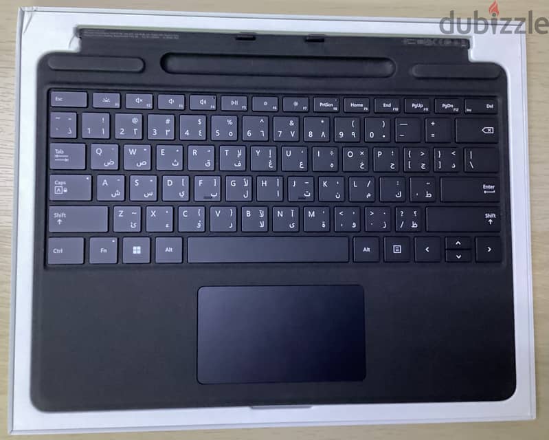 Surface Pro Signature Keyboard 1