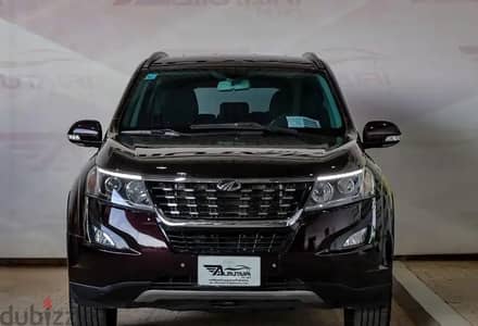 ماهيندرا Xuv موديل 2019