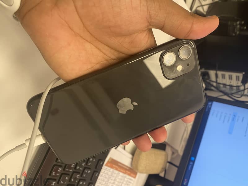 iPhone 11 128GB 0