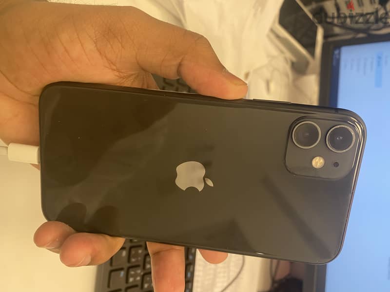 iPhone 11 128GB 1